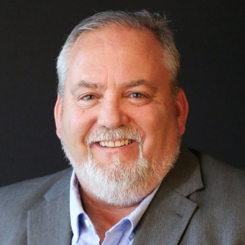 Dan Swope Headshot